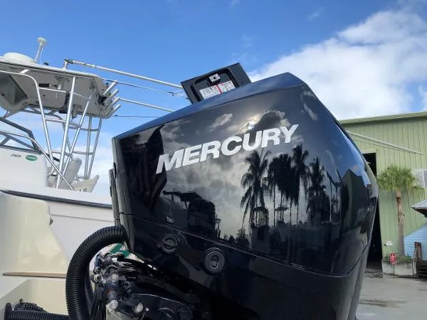 Slide: The Image of Chris-Craft Catalina 27 2019 - 9
