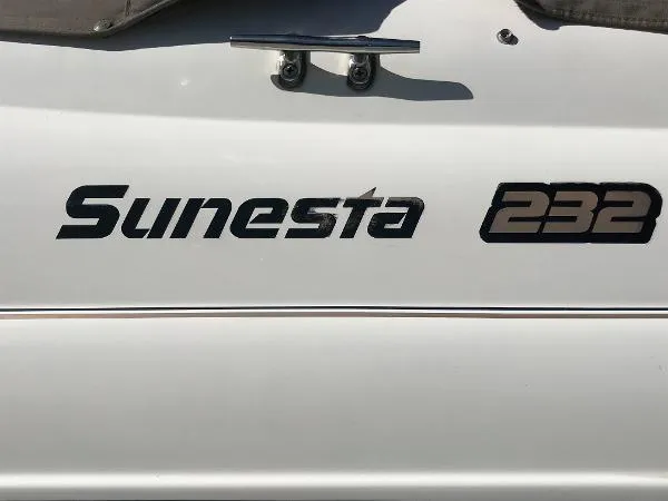 Slide: The Image of Chaparral Sunesta 1998 - 3