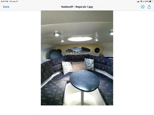 Slide: The Image of Regal 2665 2004 - 6