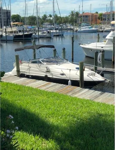 Slide: The Image of Regal 2665 2004 - 8