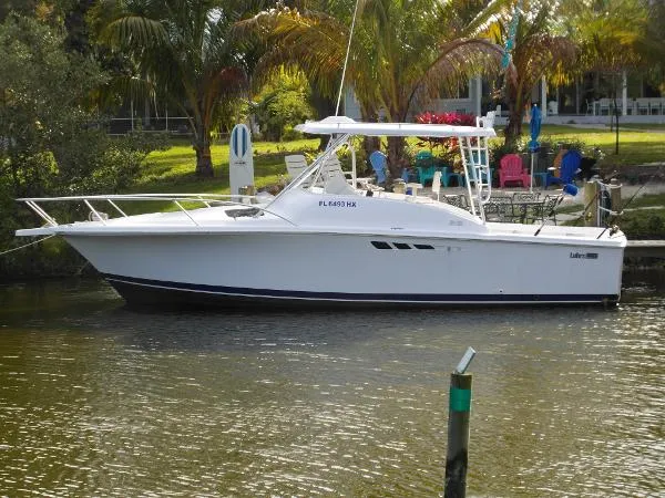 Slide: The Image of Luhrs 29 Open 1997 - 0