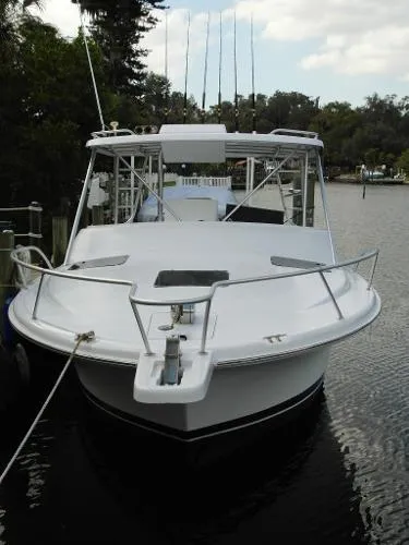 Slide: The Image of Luhrs 29 Open 1997 - 1