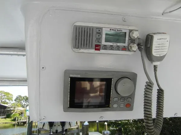 Slide: The Image of Luhrs 29 Open 1997 - 10