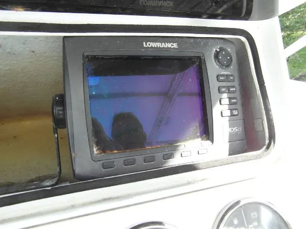 Slide: The Image of Luhrs 29 Open 1997 - 9