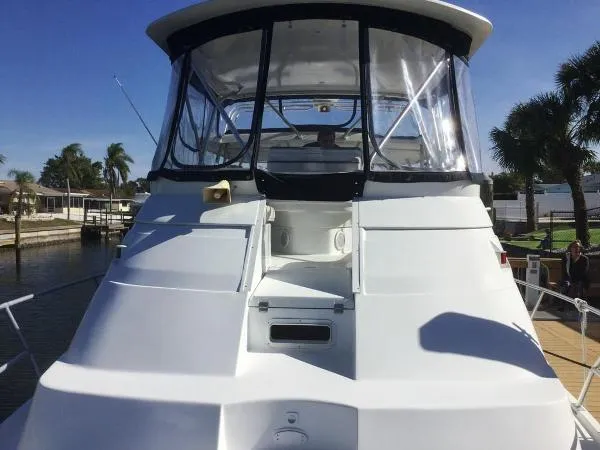 Slide: The Image of Mainship Motor Yacht 1996 - 5