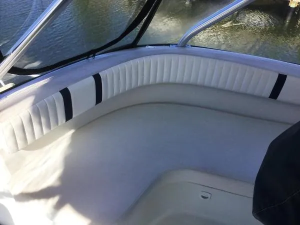 Slide: The Image of Mainship Motor Yacht 1996 - 8