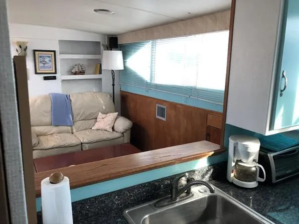 Slide: The Image of Chris-Craft 55 Roamer 1973 - 1