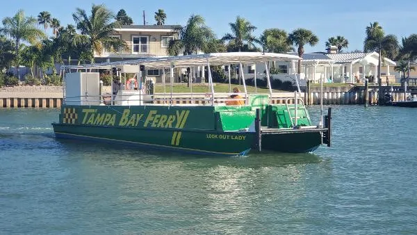 Slide: The Image of Beachcat Coast Guard COI 49 Passengers 2008 - 3