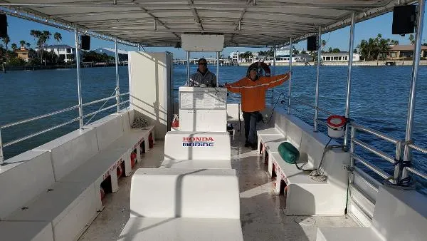 Slide: The Image of Beachcat Coast Guard COI 49 Passengers 2008 - 4