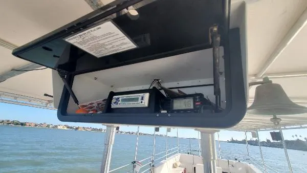 Slide: The Image of Beachcat Coast Guard COI 49 Passengers 2008 - 7