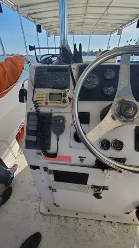 Slide: The Image of Beachcat Coast Guard COI 49 Passengers 2008 - 9