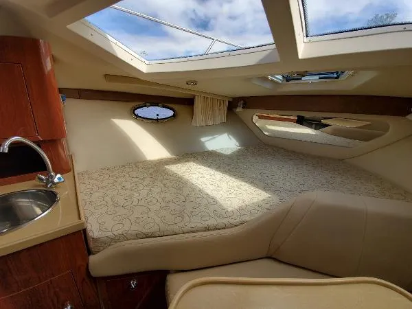 Slide: The Image of Regal 3060 Express Cruiser 2011 - 9