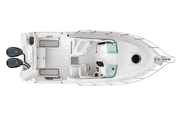 Slide: The Image of Striper 290 Walkaround 2016 - 11