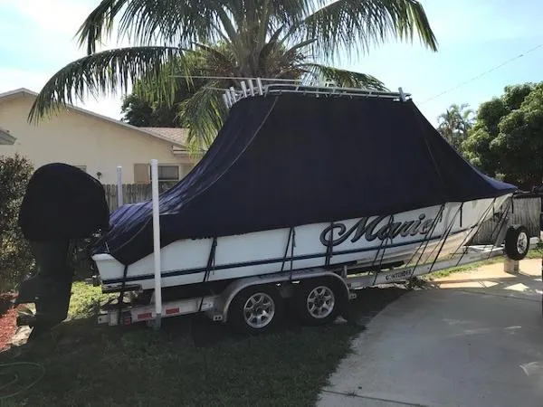Slide: The Image of Contender 24 Sport 2015 - 1
