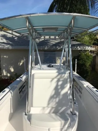 Slide: The Image of Contender 24 Sport 2015 - 3