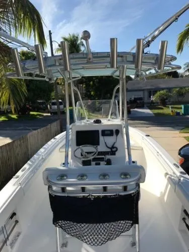 Slide: The Image of Contender 24 Sport 2015 - 9