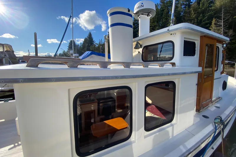 Slide: The Image of Nordic 26 1988 - 4