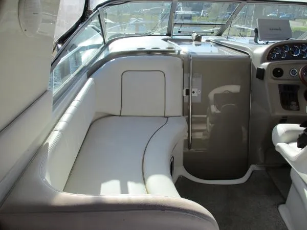 Slide: The Image of Sea Ray 290 Sundancer 2000 - 10