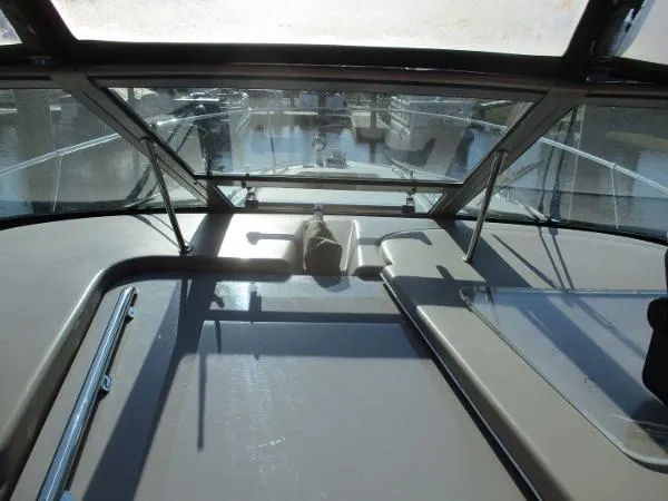 Slide: The Image of Sea Ray 290 Sundancer 2000 - 8