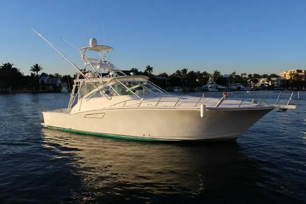 Slide: The Image of Cabo 45 Express 2000 - 0