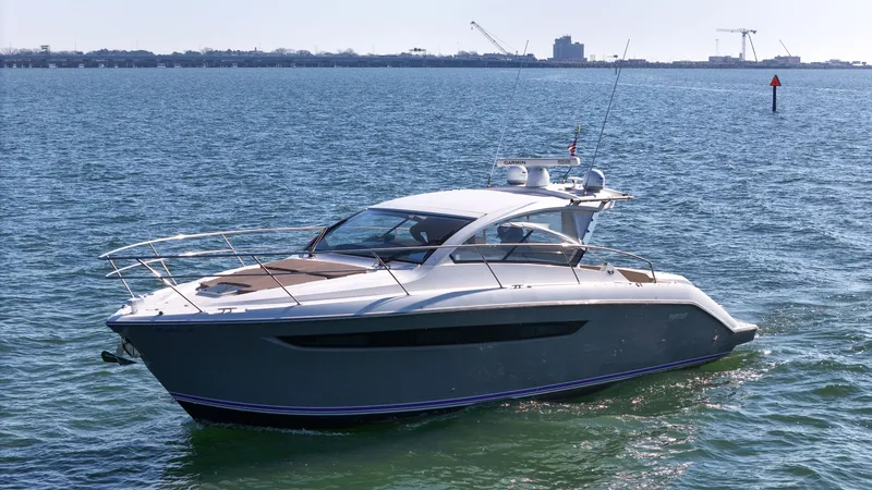 Slide: The Image of Pursuit SC 365i Sport Coupe 2015 - 60