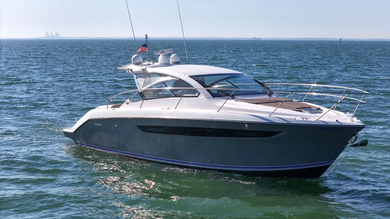 Slide: The Image of Pursuit SC 365i Sport Coupe 2015 - 62