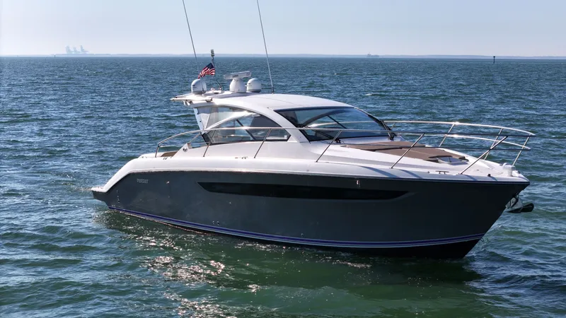 Slide: The Image of Pursuit SC 365i Sport Coupe 2015 - 63