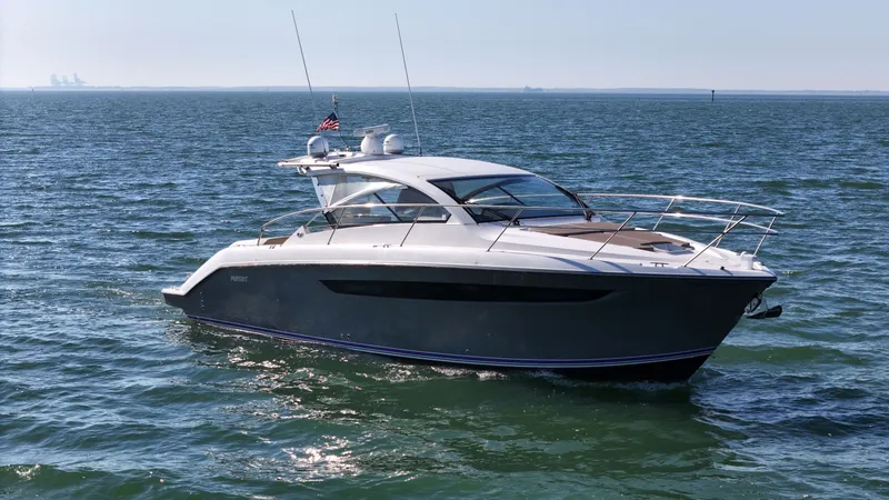 Slide: The Image of Pursuit SC 365i Sport Coupe 2015 - 64