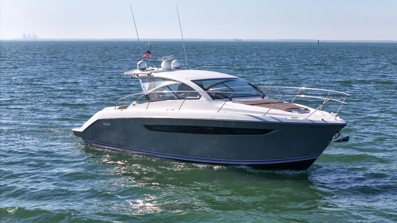 Slide: The Image of Pursuit SC 365i Sport Coupe 2015 - 65