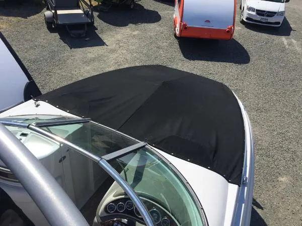 Slide: The Image of Crownline Boats E4 2012 - 2