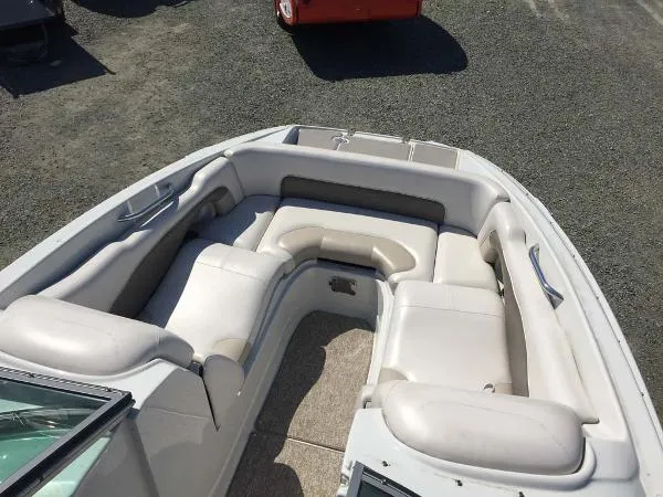 Slide: The Image of Crownline Boats E4 2012 - 3