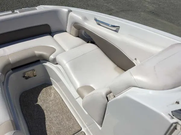 Slide: The Image of Crownline Boats E4 2012 - 4