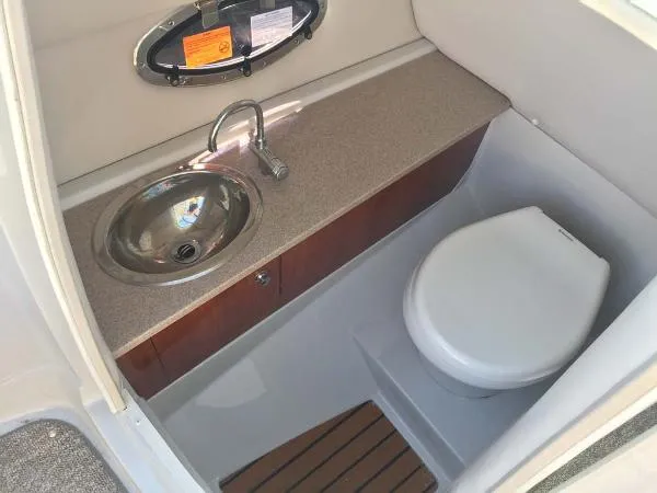 Slide: The Image of Crownline Boats E4 2012 - 7