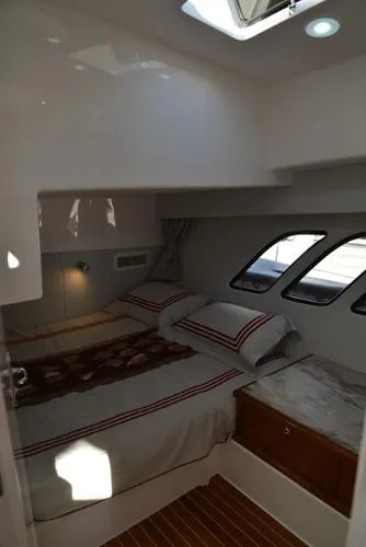 Slide: The Image of Intrepid 475 Sport Yacht 2017 - 11