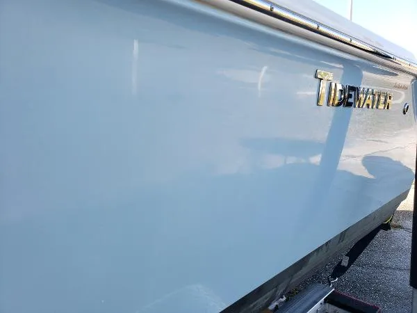 Slide: The Image of Tidewater 210 LXF 2017 - 2