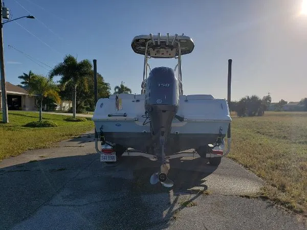 Slide: The Image of Tidewater 210 LXF 2017 - 3
