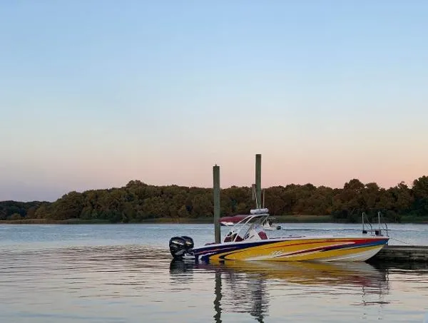 Slide: The Image of Concept Boats 36 2007 - 0