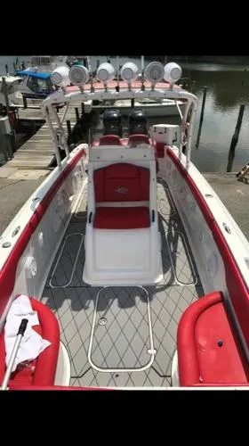 Slide: The Image of Concept Boats 36 2007 - 3