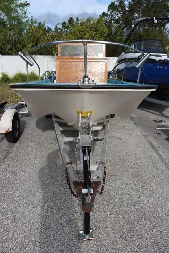 Slide: The Image of Boston Whaler 170 Montauk 1974 - 2