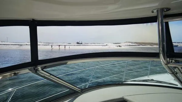 Slide: The Image of Sea Ray Sundancer 2006 - 9