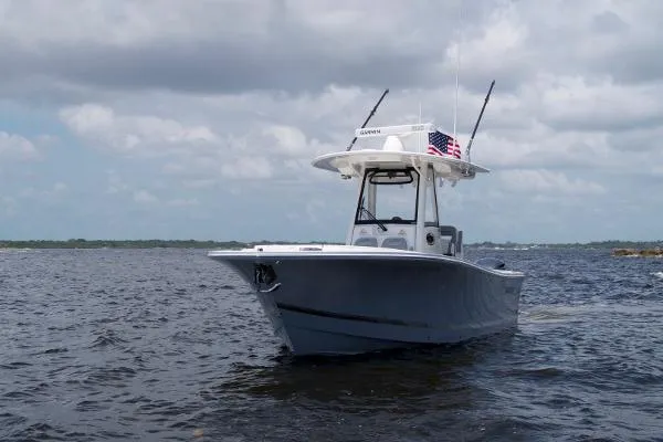 Slide: The Image of Regulator Marine 28 2020 - 3