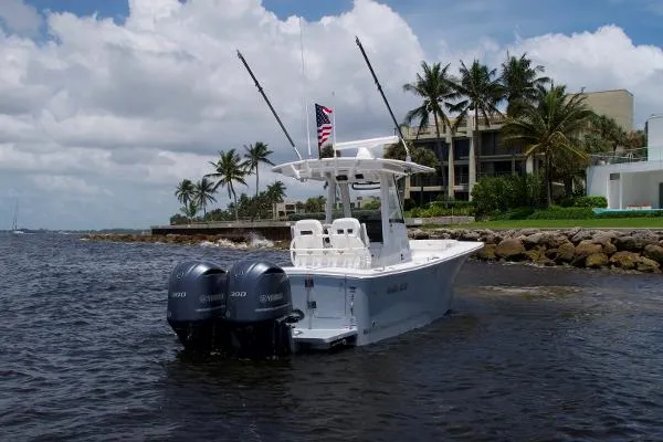 Slide: The Image of Regulator Marine 28 2020 - 4