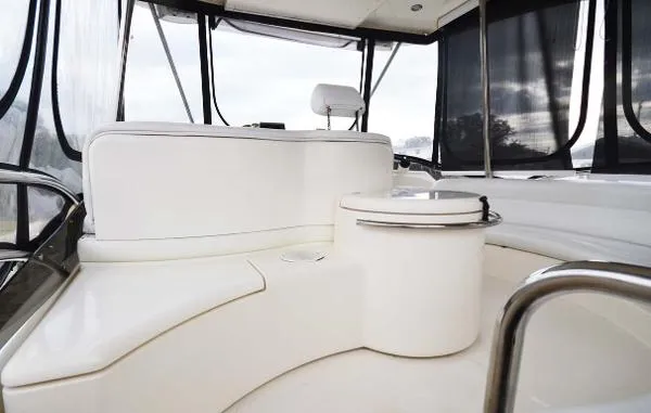 Slide: The Image of Azimut 46 Motor Yacht 2003 - 3
