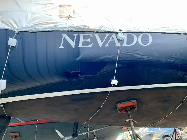 Slide: The Image of J Boats J/120 1998 - 6