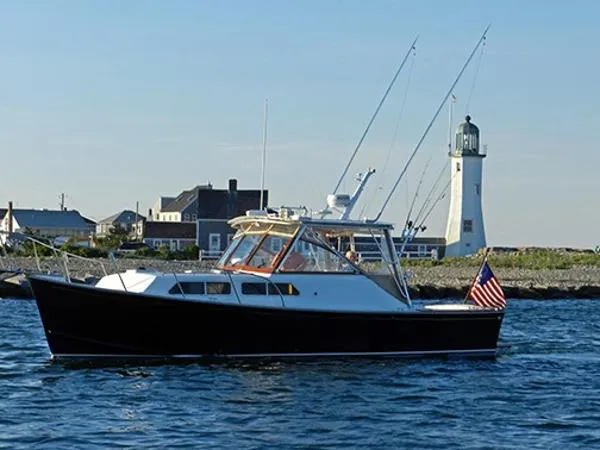 Slide: The Image of Fortier Hardtop Express 1997 - 1