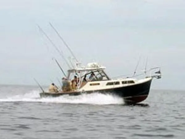 Slide: The Image of Fortier Hardtop Express 1997 - 3