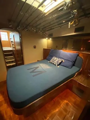 Slide: The Image of Hines-Farley Sport Fisherman 1988 - 7