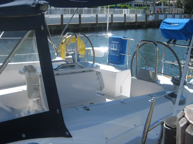 Slide: The Image of Catalina Catalina 445 2012 - 1