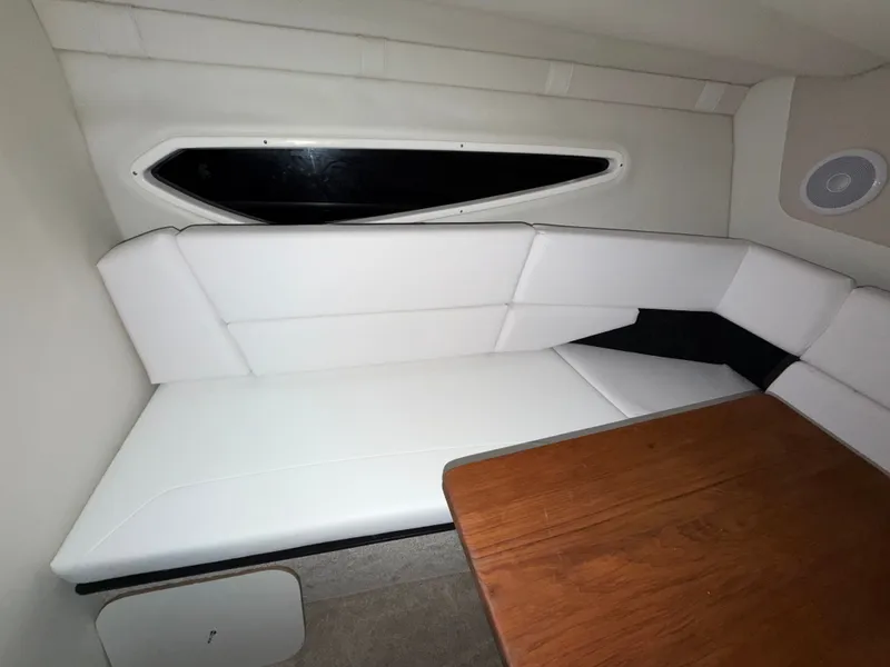 Slide: The Image of Regal 26 Express 2023 - 12