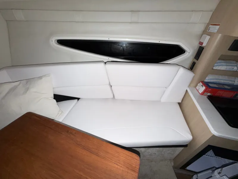 Slide: The Image of Regal 26 Express 2023 - 14